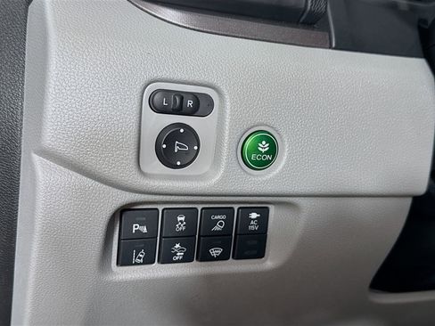 Used 2023 Honda Ridgeline RTL-E image 11