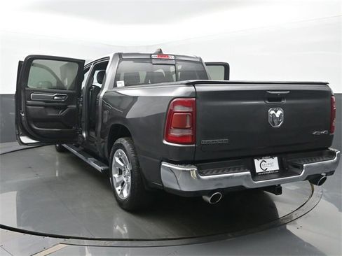 Used 2022 RAM 1500 Big Horn image 56