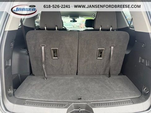 Used 2023 GMC Acadia SLE image 26