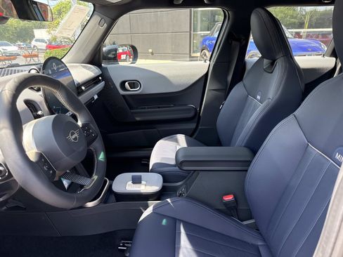 New 2026 MINI Cooper S FWD image 24
