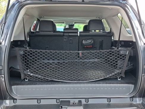 Used 2023 Toyota 4Runner SR5 Premium w/ Moonroof Package AWD/4WD image 29