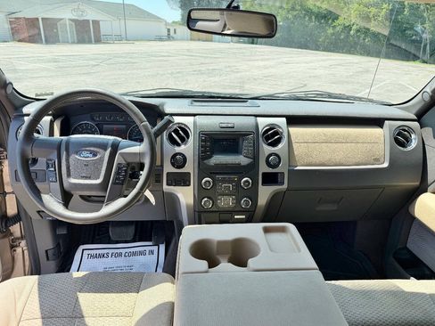 Used 2013 Ford F150 XLT w/ Luxury Equipment Group AWD/4WD image 12