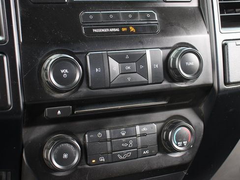 Used 2016 Ford F150 XL w/ XL Power Equipment Group image 29