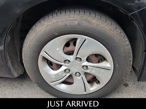 Used 2014 Honda Civic LX image 10