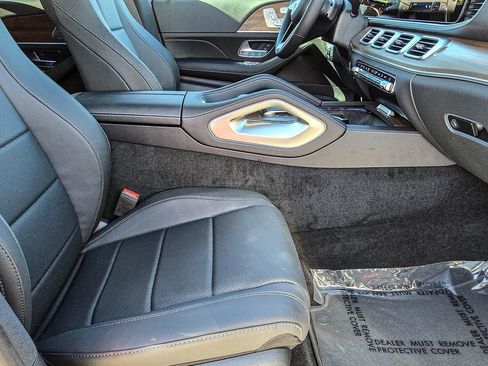New 2026 Mercedes-Benz GLE 350 4MATIC image 38