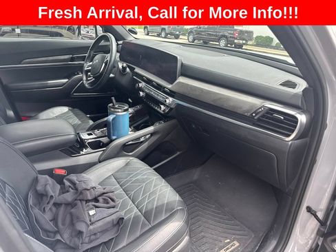 Used 2024 Kia Telluride SX X-Pro AWD/4WD image 16