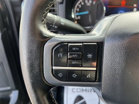 Used 2023 Ford F150 XLT w/ Equipment Group 302A High image 27