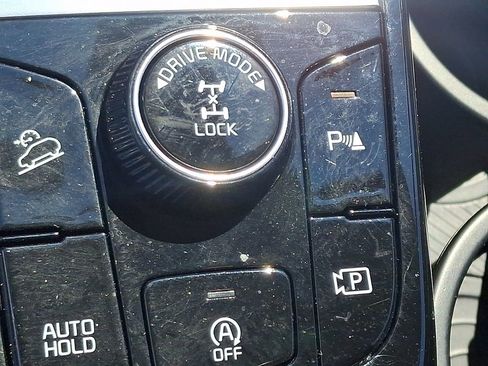 Used 2023 Kia Sportage EX AWD/4WD image 25
