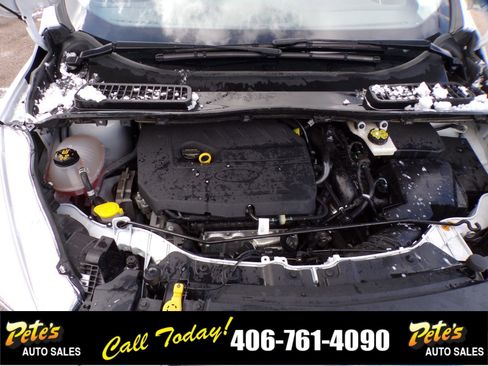 Used 2018 Ford Escape SE image 23