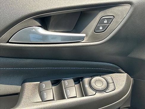 New 2026 Buick Envista Sport Touring w/ Convenience I Package FWD image 25