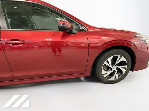 Used 2024 Subaru Legacy Premium image 4