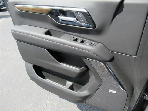 New 2026 Chevrolet Tahoe High Country image 29