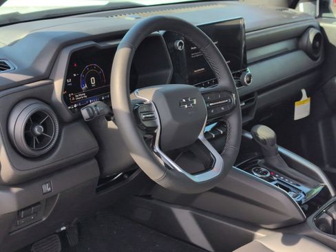 New 2026 Chevrolet Colorado Trail Boss image 10