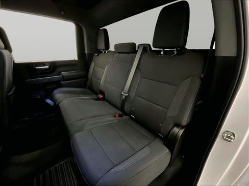 Used 2024 Chevrolet Silverado 2500 Custom w/ Custom Value Package image 25