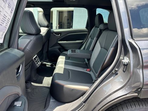 New 2026 Subaru Forester Sport AWD/4WD image 91