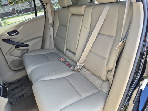 Used 2018 Acura RDX FWD w/ Advance Package image 21