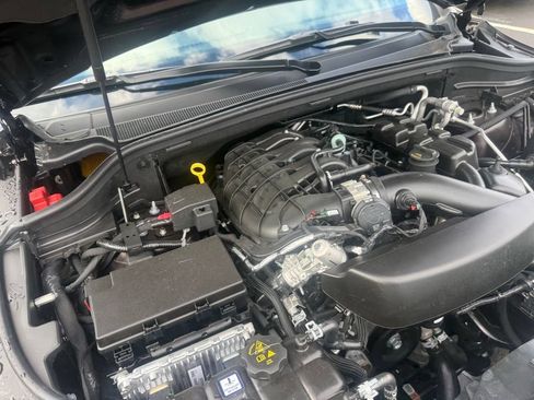 New 2026 Dodge Durango GT AWD/4WD image 64