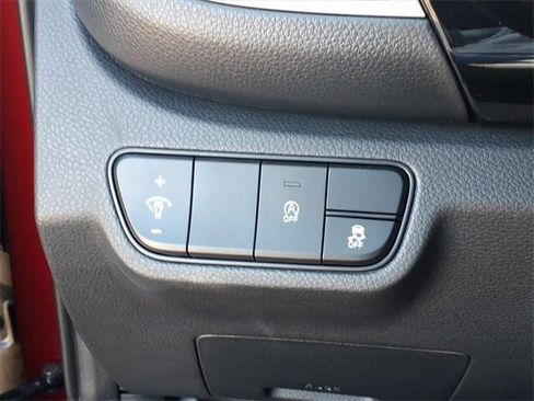 New 2026 Kia Seltos S image 16