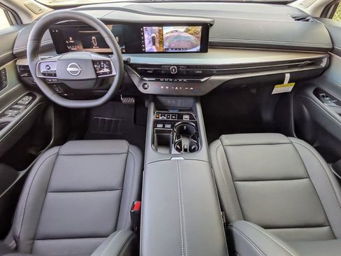 New 2026 Nissan Murano SL w/ Comfort Package AWD/4WD image 27