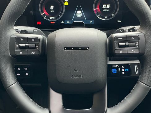 New 2026 Hyundai Palisade XRT Pro image 32