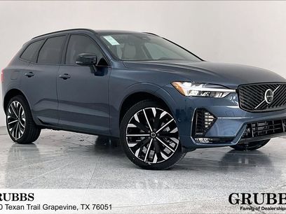New 2026 Volvo XC60 B5 Ultra w/ Protection Package Premier
