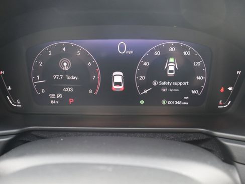 Used 2025 Honda Accord LX image 23