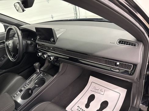 Certified 2023 Honda Civic Sport image 22