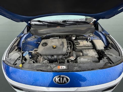 Used 2021 Kia Seltos S AWD/4WD image 20