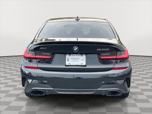Used 2020 BMW M340i xDrive w/ Premium Package image 6
