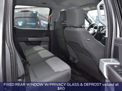 New 2026 Ford F250 XLT w/ XLT Premium Package image 11