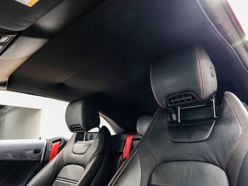 Used 2020 Mercedes-Benz C 43 AMG 4MATIC Cabriolet image 37