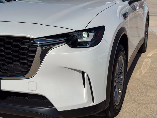 Used 2026 MAZDA CX-90 3.3 Turbo w/ Select Package AWD/4WD image 9