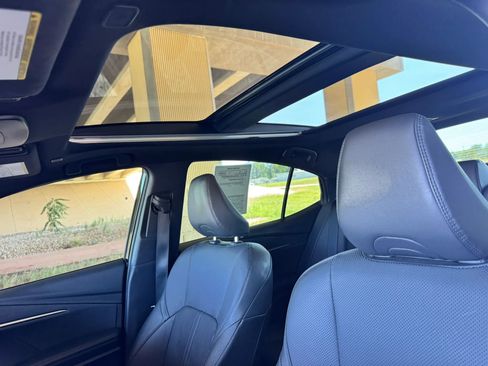 Used 2025 Toyota Camry XSE FWD image 17
