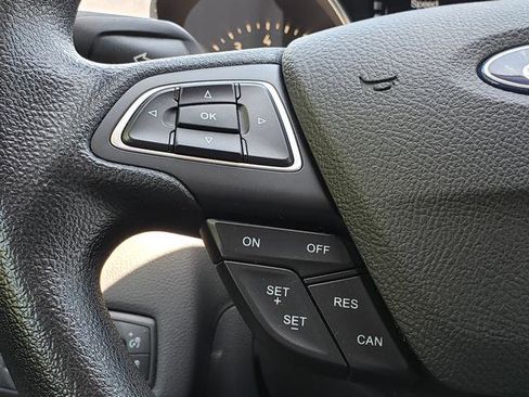 Used 2018 Ford Escape SE AWD/4WD image 18