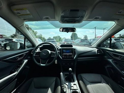 Used 2022 Subaru Impreza 2.0i AWD/4WD image 20
