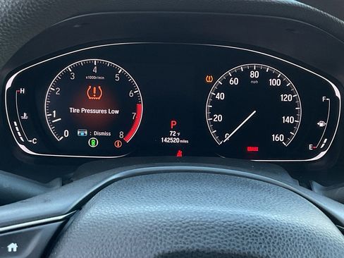 Used 2018 Honda Accord LX image 20