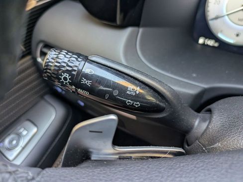 Used 2025 Hyundai Palisade Calligraphy image 14