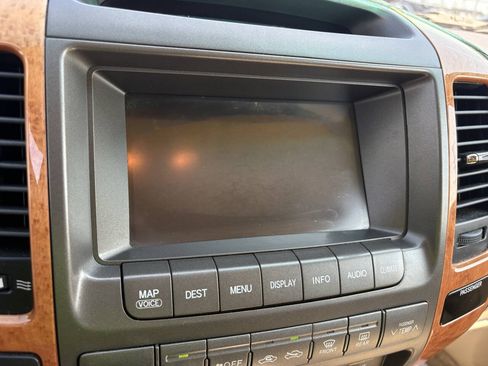 Used 2006 Lexus GX 470 AWD/4WD image 31