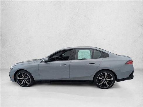 New 2026 BMW 530i image 5