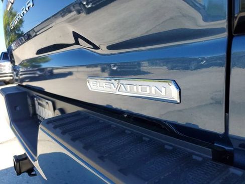 New 2026 GMC Sierra 1500 Elevation w/ Max Trailering Package RWD image 8