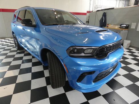 New 2026 Dodge Durango GT AWD/4WD image 3