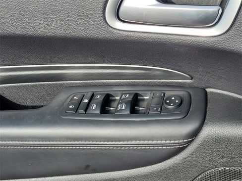 Used 2018 Dodge Durango Citadel w/ Premium Entertainment Group image 12