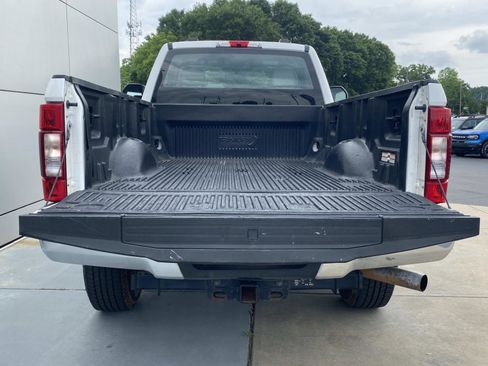 Used 2022 Ford F350 XL w/ STX Appearance Package AWD/4WD image 6