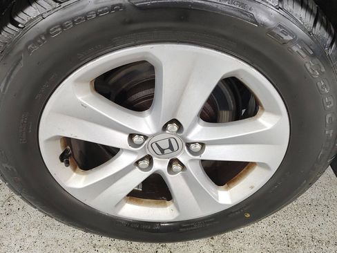 Used 2009 Honda Odyssey Touring image 37