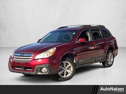 Used 2013 Subaru Outback 3.6R Limited