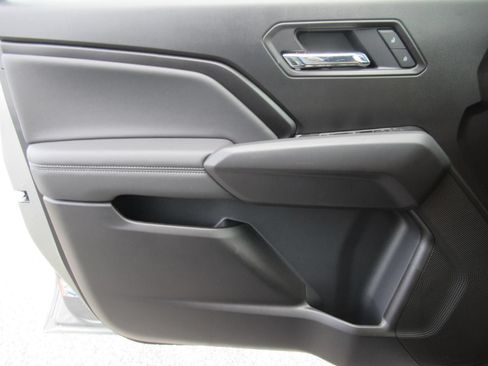 New 2026 GMC Canyon Elevation w/ Convenience Package RWD image 20