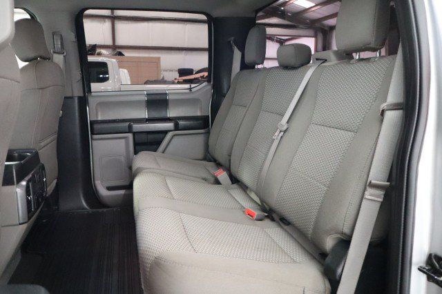 Used 2019 Ford F350 XLT w/ XLT Value Package AWD/4WD image 55