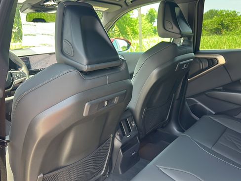 New 2025 BMW X3 xDrive30i w/ Premium Package image 14