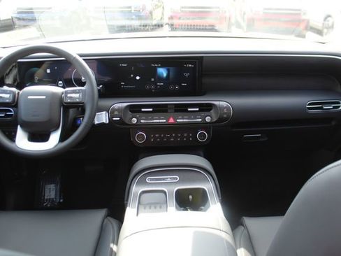 New 2026 Hyundai Palisade SEL Premium AWD/4WD image 12