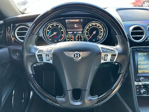 Used 2018 Bentley Flying Spur S V8 image 34